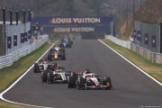 La F1 prête à libérer l'aérodynamique active pour doper les qualifications
