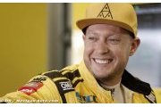 Third factory car aligned for the first time by Honda in the WTCC