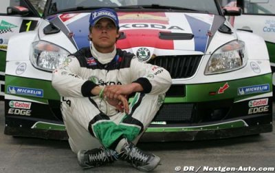 Interview de Mikkelsen après son second titre