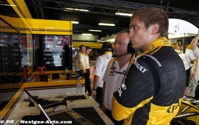 Q&A with Vitaly Petrov