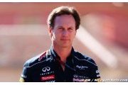 Horner juge la pénalité de Mercedes trop clémente