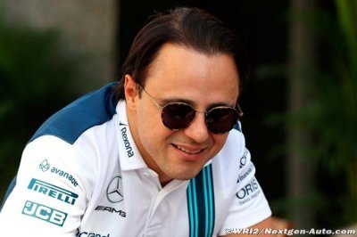 Massa knows identity of Williams successor