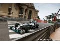 Rosberg prêt pour une 'guerre' face à Hamilton