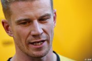 Hulkenberg prêt à attendre un peu plus pour son avenir