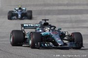 Hamilton ne sait pas si Bottas voudrait d'une victoire offerte