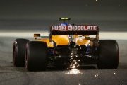 Norris doute du choix de McLaren concernant les jetons de développement