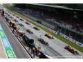 Présentation du Grand Prix d'Autriche 2021