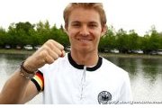 Mercedes confirm Rosberg contract extension