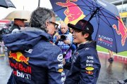 Mekies : Tsunoda 'a un rôle à jouer' dans les chances de titre de Verstappen