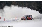 SS18: Loeb and Tanak share the spoils