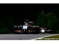 Race - Austrian GP report: Force India Mercedes