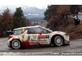 SS3: Loeb opens with a stunner