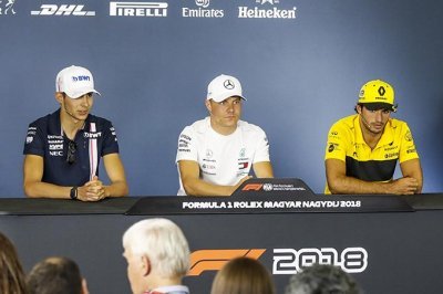 Les top teams sont trop forts pour le peloton