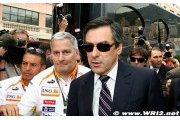 La Nièvre en colère contre François Fillon