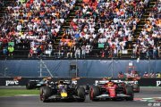 La course de Verstappen a rassuré Marko, le titre reste possible