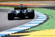 Renault apporte un nouveau fond plat pour sa RS18 en Belgique