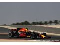'Correlation' to blame for Red Bull problems