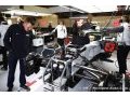 Haas F1 signe un sponsor titre pour plusieurs saisons