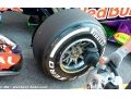 Vers un changement de philosophie pour les pneus Pirelli ?