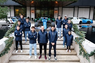 Le potentiel d’Alpine F1 n’a ’pas été exploité’ en 2023 selon Gasly