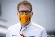 Seidl s'inquiète des effets néfastes du développement limité