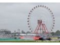 Photos - GP du Japon 2022 - Vendredi