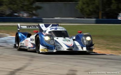 Lola félicite ses clients et prépare la saison 2013