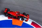 Leclerc et Vettel sont d'accord, Ferrari a une bonne marge de progression