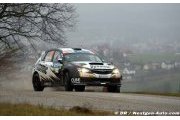 Strong start for Polish champion Kajetanowicz