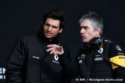 Le circuit d'Austin pourrait être favorable à la RS18