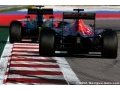 Toro Rosso et Honda vers un accord pour 4 années