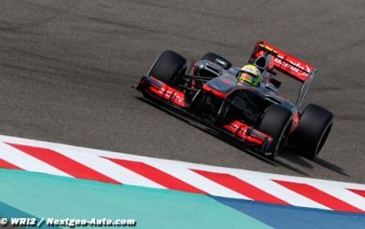 McLaren&nbsp;: Régler les problèmes de la MP4-28 est essentiel pour 2014