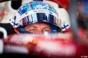 Bottas admits Hamilton 'better than me'