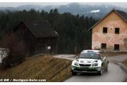 Skoda confirme la préparation d'une R5 (+vidéo)
