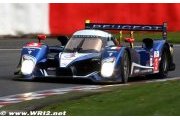 24h du Mans : Festival Peugeot aux Libres