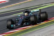 Barcelona II, day 1: Team and driver quotes