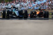 Mercedes dévoile pourquoi McLaren F1 exploite moins bien son moteur client