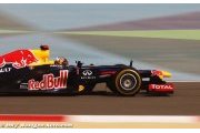 'The dead live longest' beams Marko after Bahrain