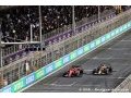 Le paddock et les pilotes saluent des F1 2022 'spectaculaires'