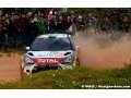 Loeb and Hirvonen in the mix