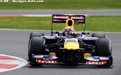 Webber et le Nurburgring, une histoire d’amour