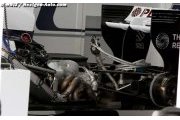 Williams et Renault travaillent main dans la main