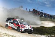 SS2-3: Hänninen moves ahead