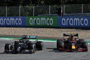 Hamilton reconnait son erreur sur Albon et accepte sa pénalité
