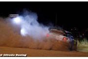 SS6: Hirvonen fastest to cut Loeb's lead
