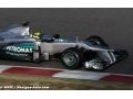 Rosberg serait ravi que Schumacher reste