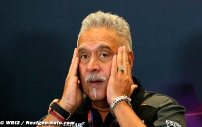 Mallya bientôt privé de passeport&nbsp;?