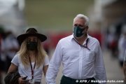 Stroll : Krack est 'l'homme qu'il fallait' pour faire réussir Aston Martin F1