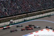 Liberty looking at F1 internet streaming