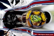 Les pilotes autorisés à changer leur casque une fois dans l'année